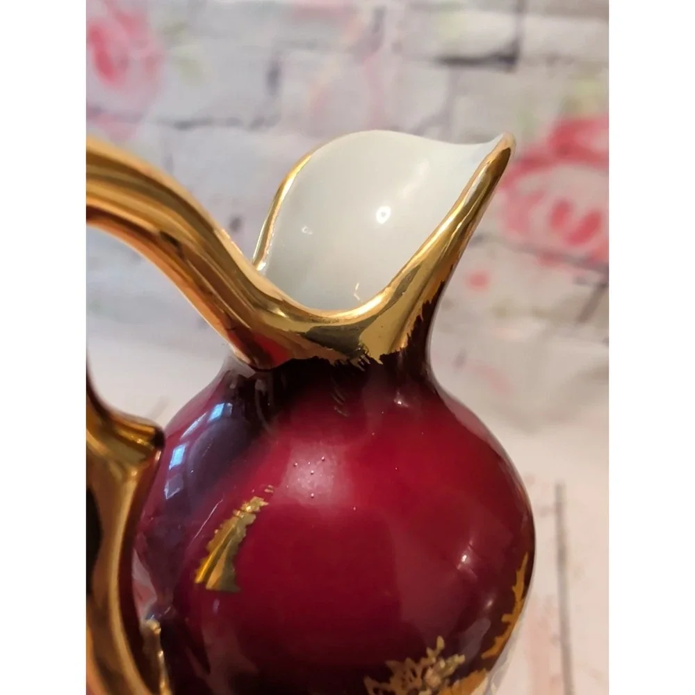 Limoges vintage veritable